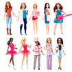 Picture of Barbie You Can Be Anything Career Dolls